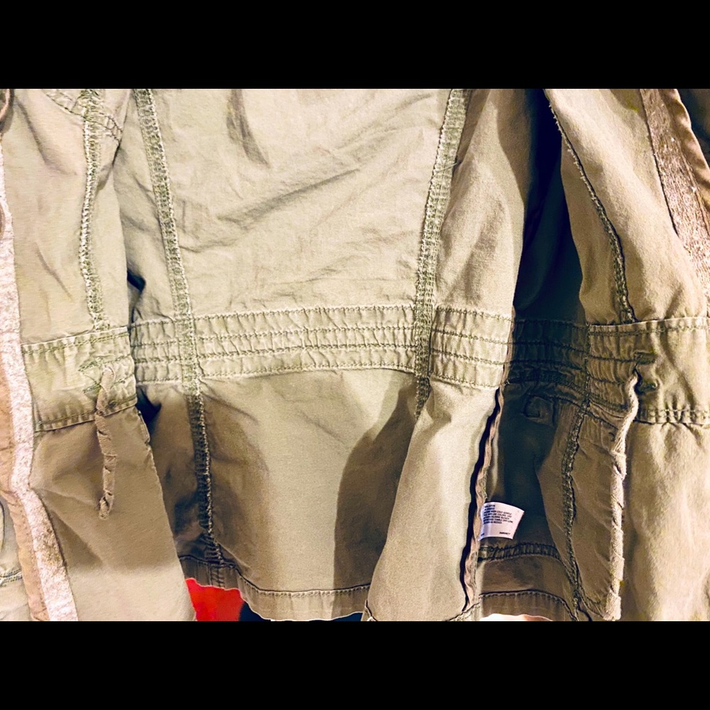 Women’s jacket - Picture 3 of 6